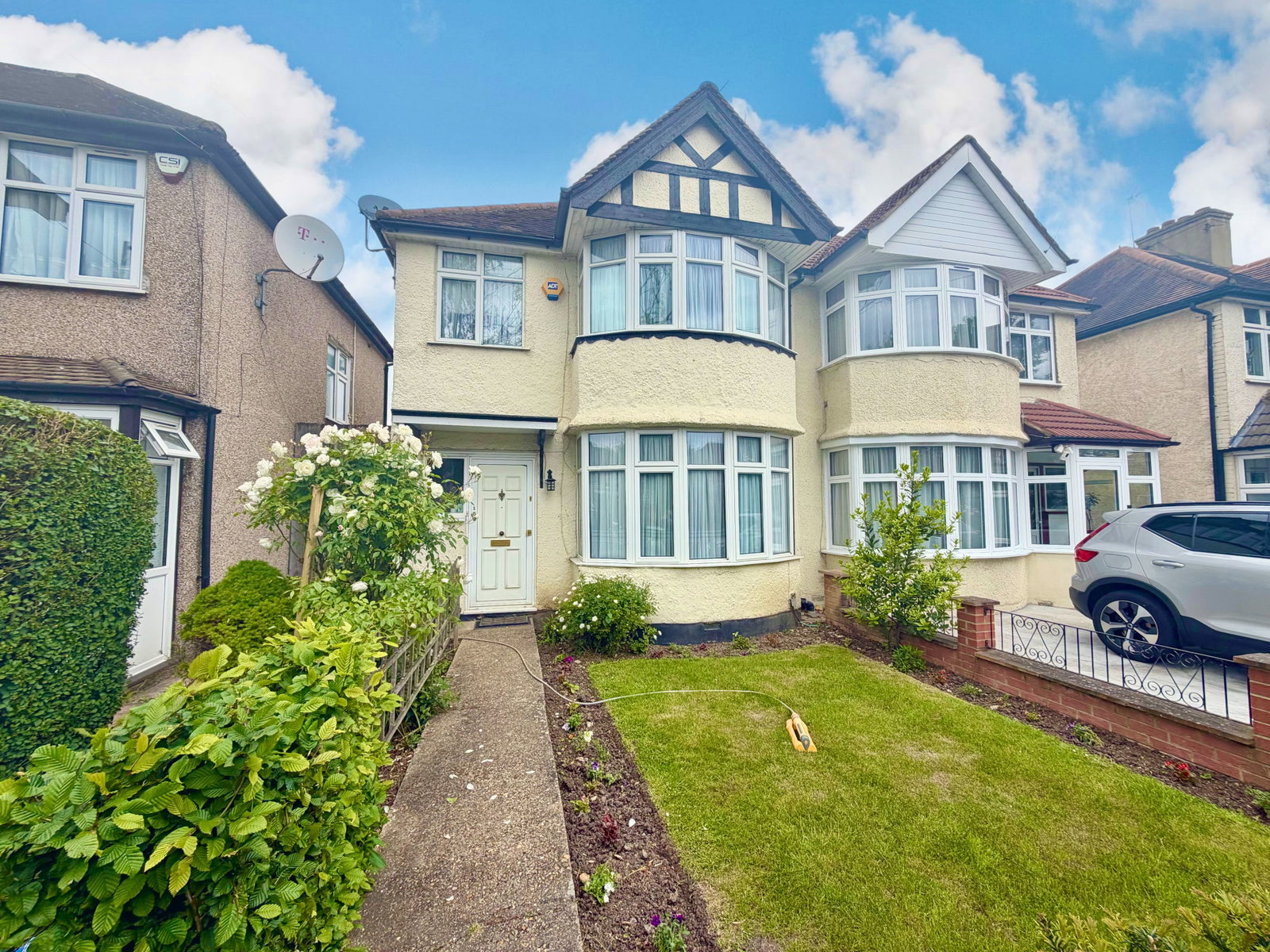 Semi Detached House in London