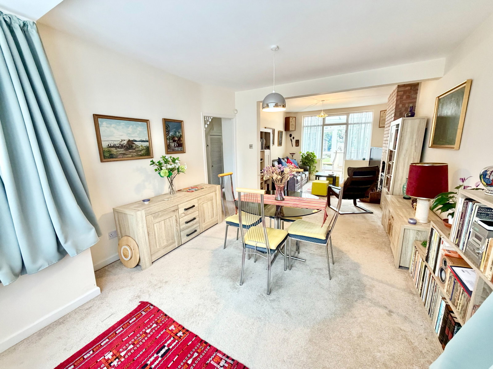 Semi Detached House in London