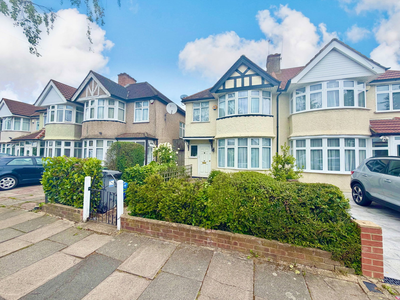 Semi Detached House in London