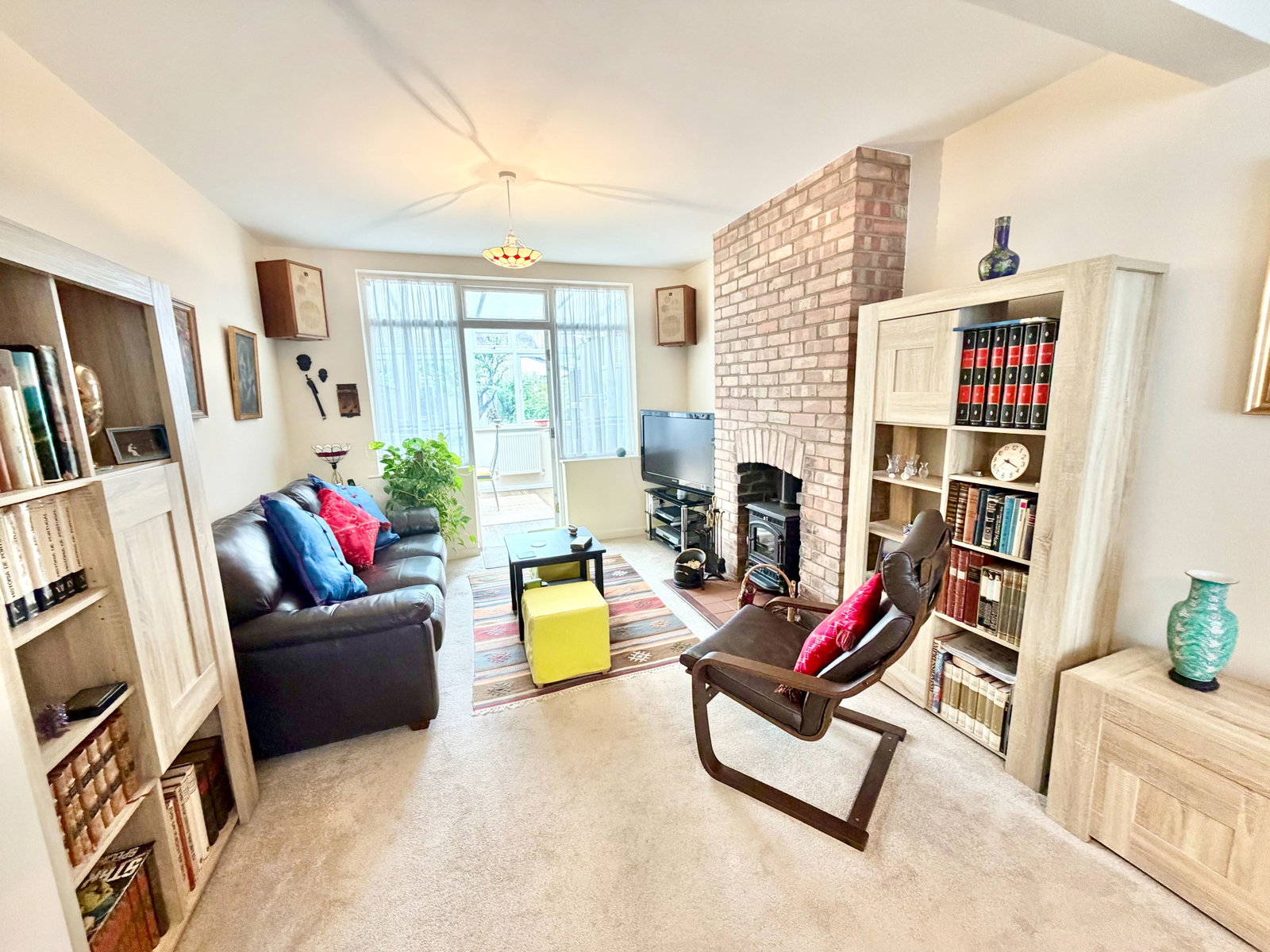 Semi Detached House in London
