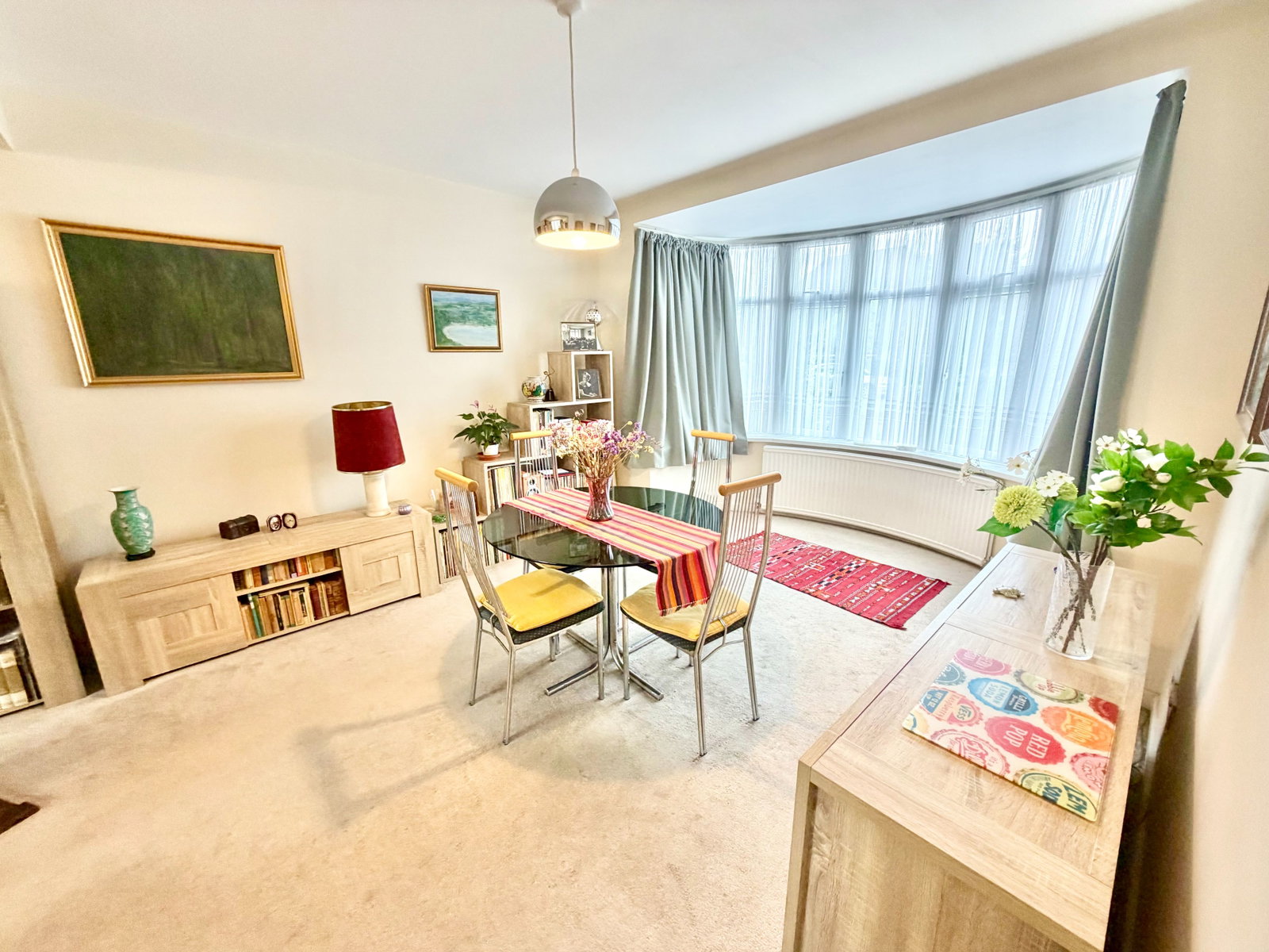 Semi Detached House in London