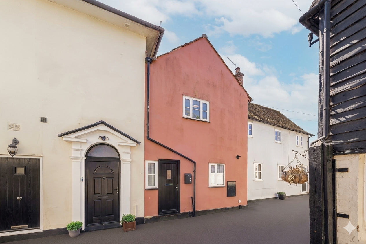Cottage in Braintree