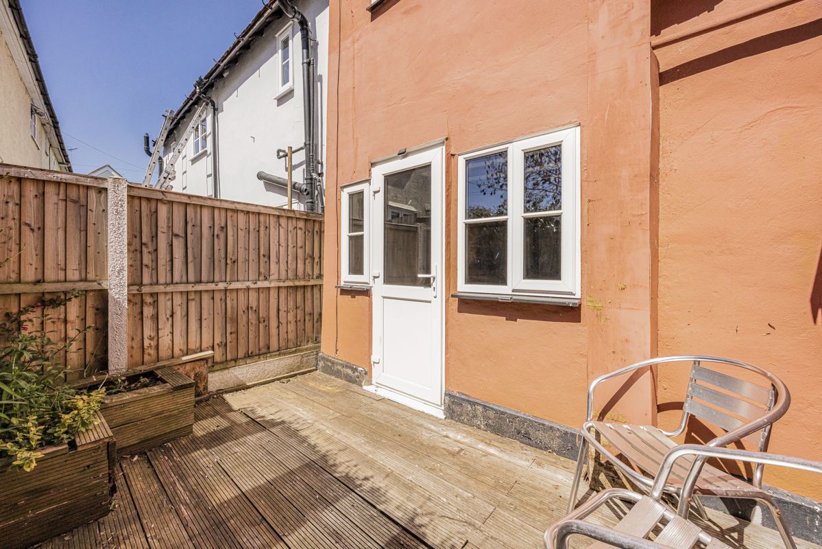 Cottage in Braintree