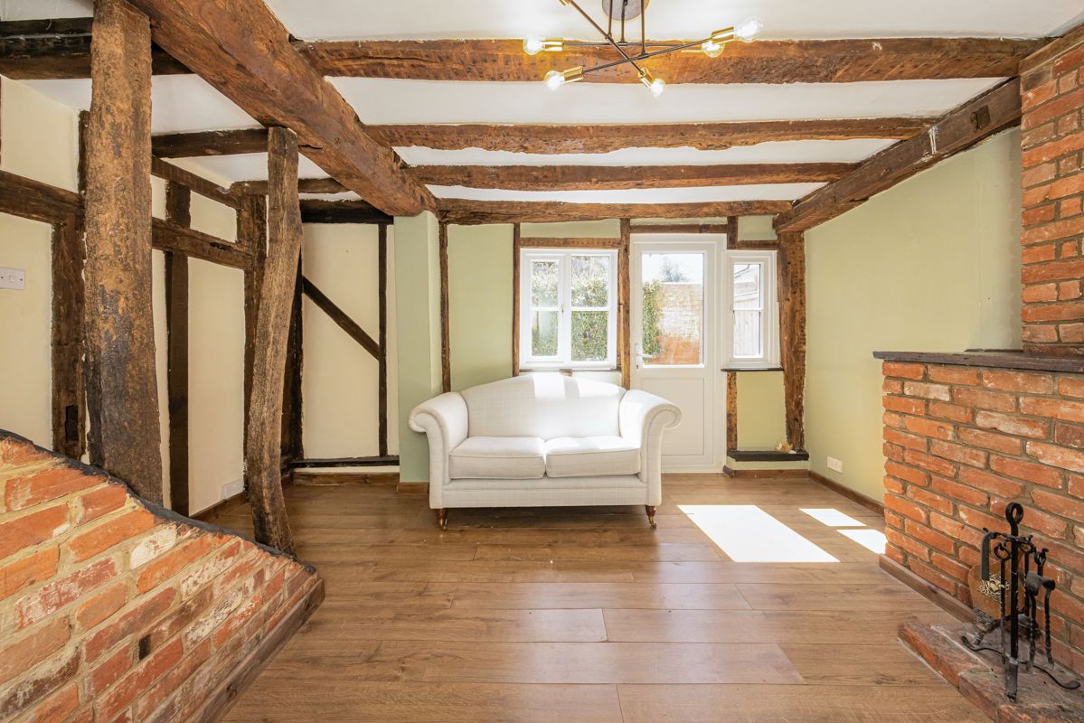 Cottage in Braintree