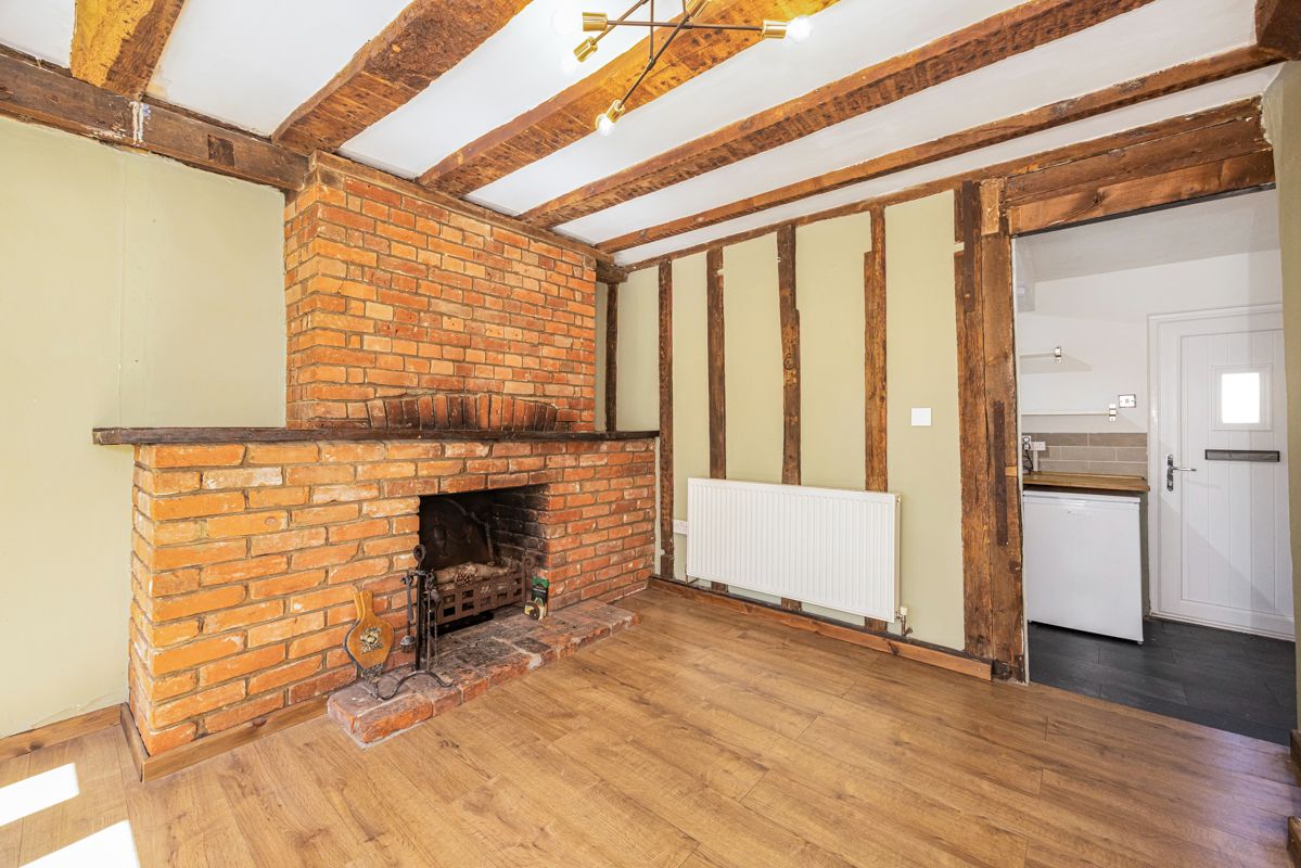 Cottage in Braintree