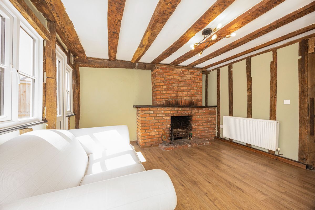 Cottage in Braintree