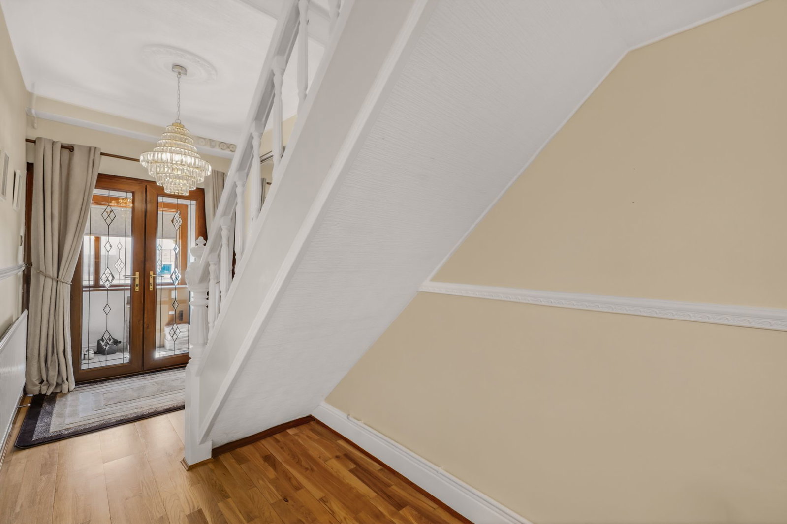 Semi Detached House in Cwmbran
