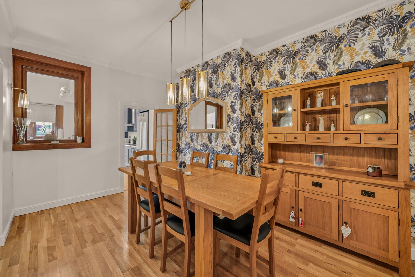 Semi Detached House in Cwmbran