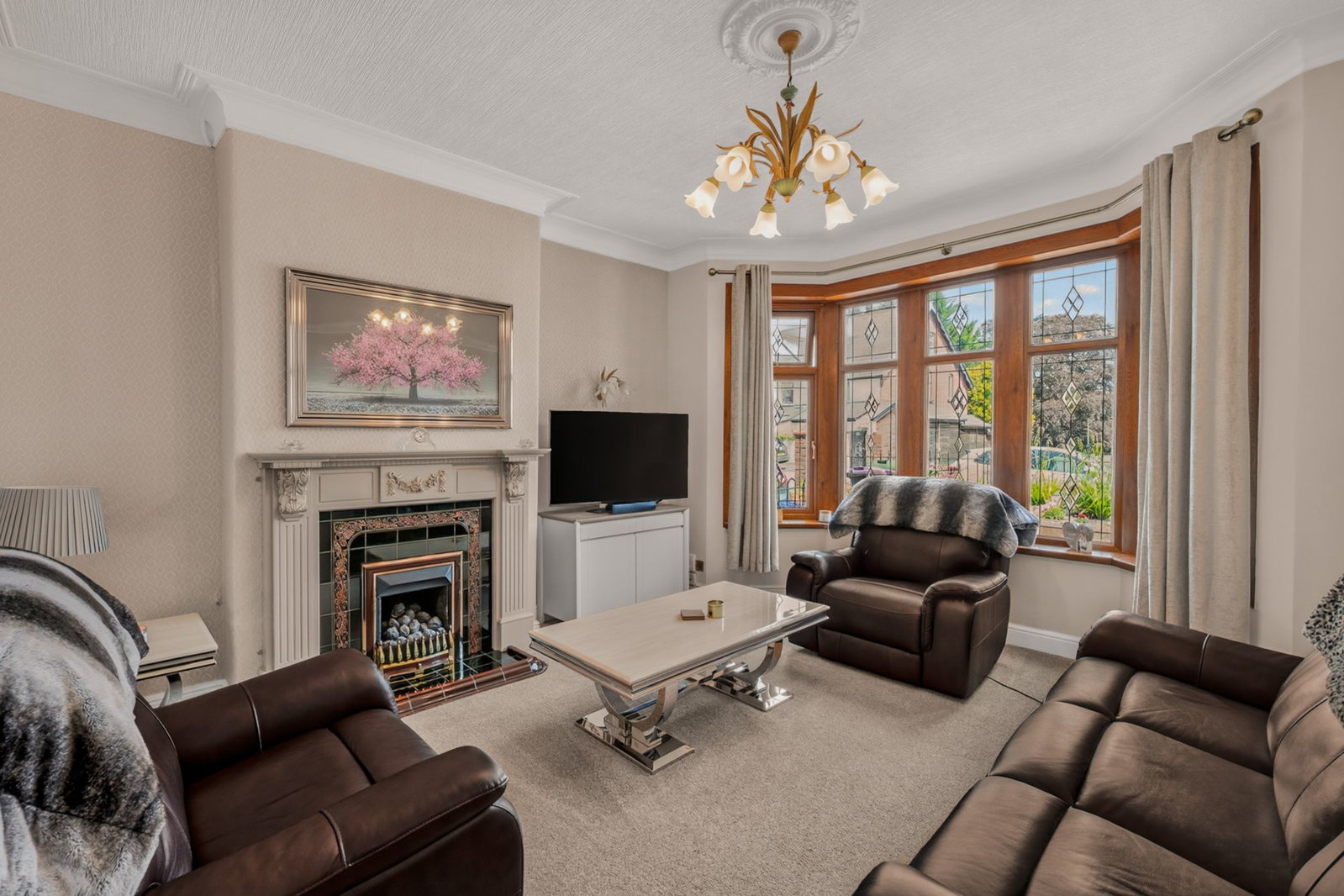 Semi Detached House in Cwmbran