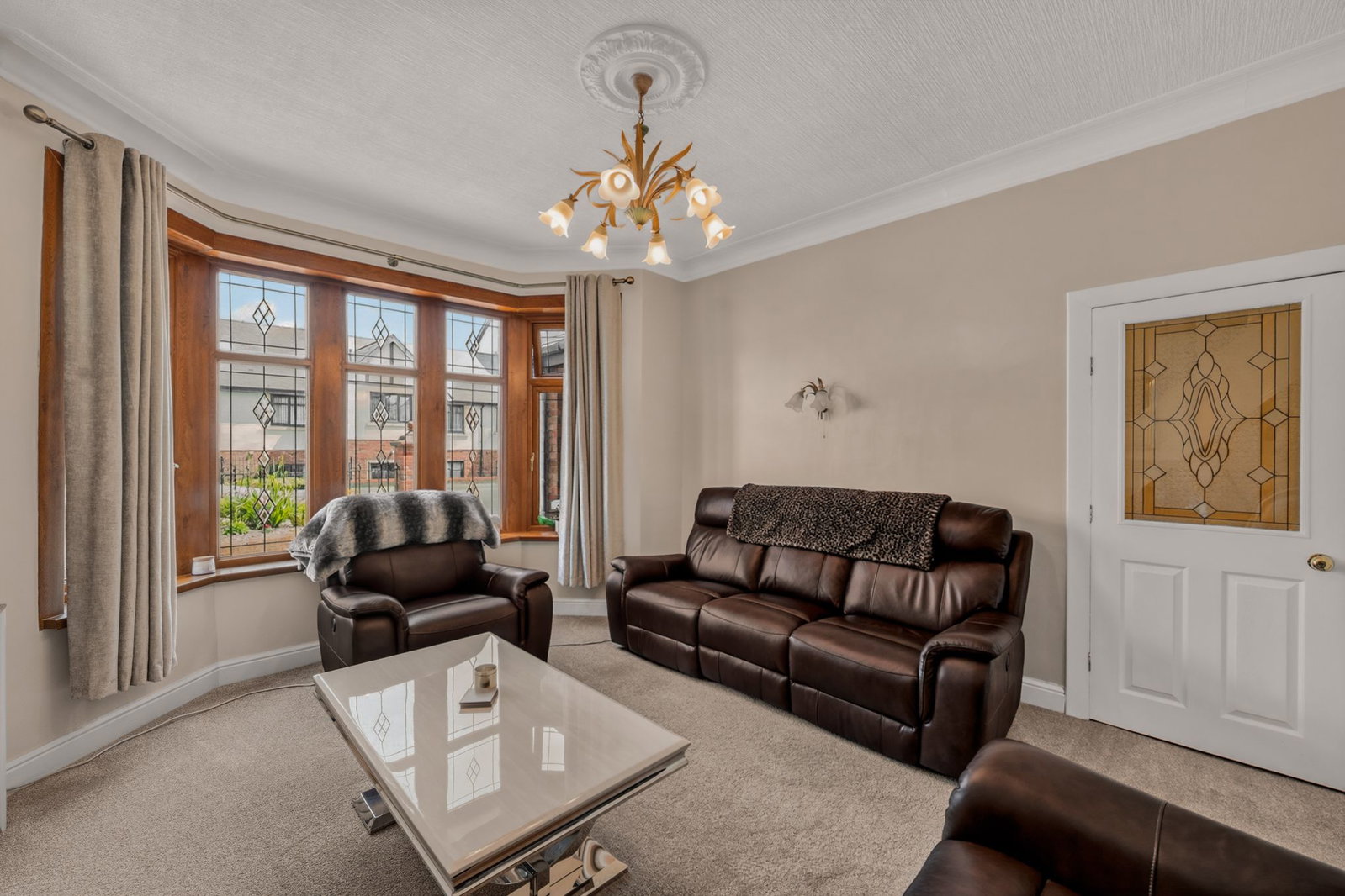 Semi Detached House in Cwmbran