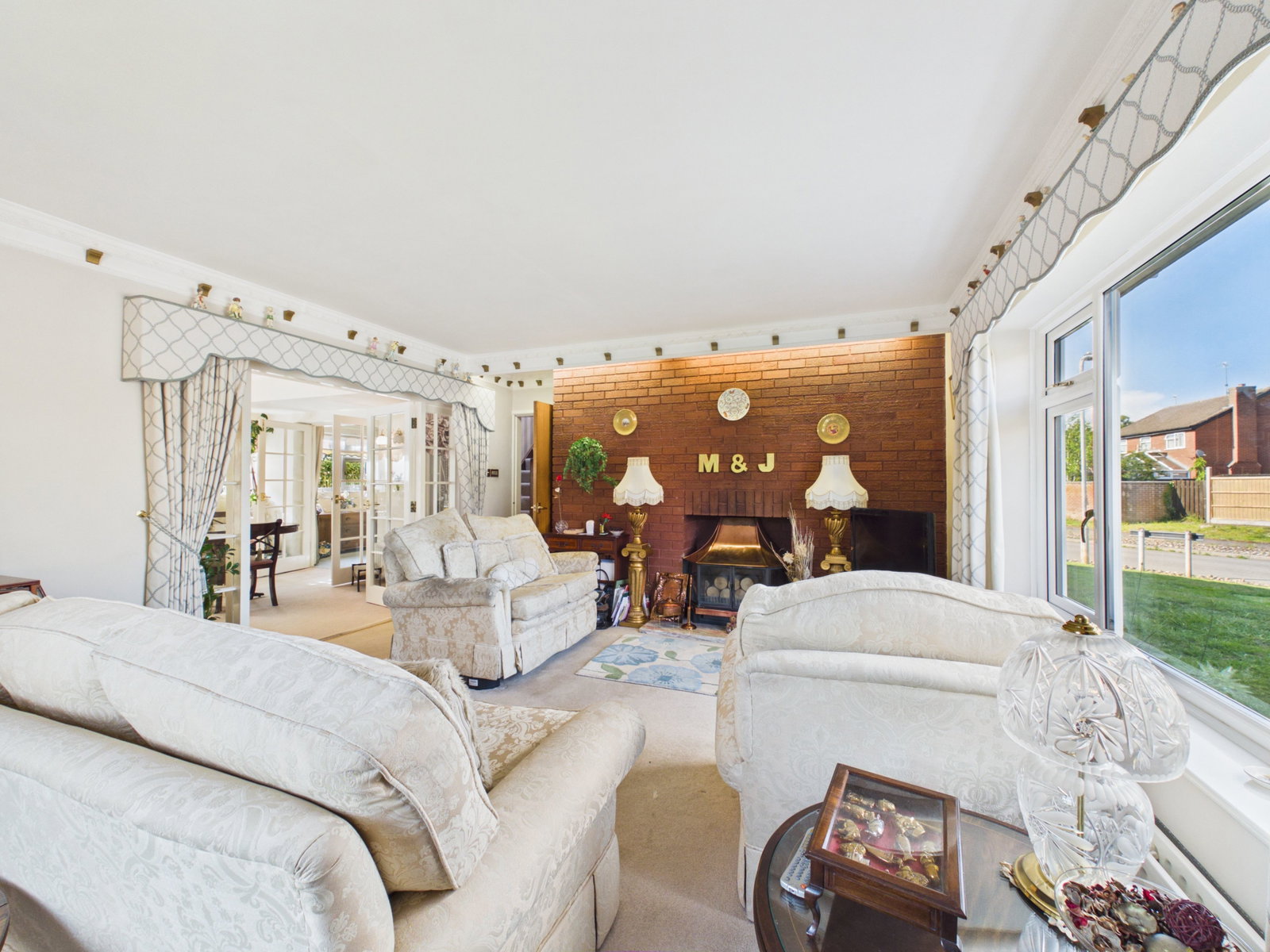 Bungalow in Worcester