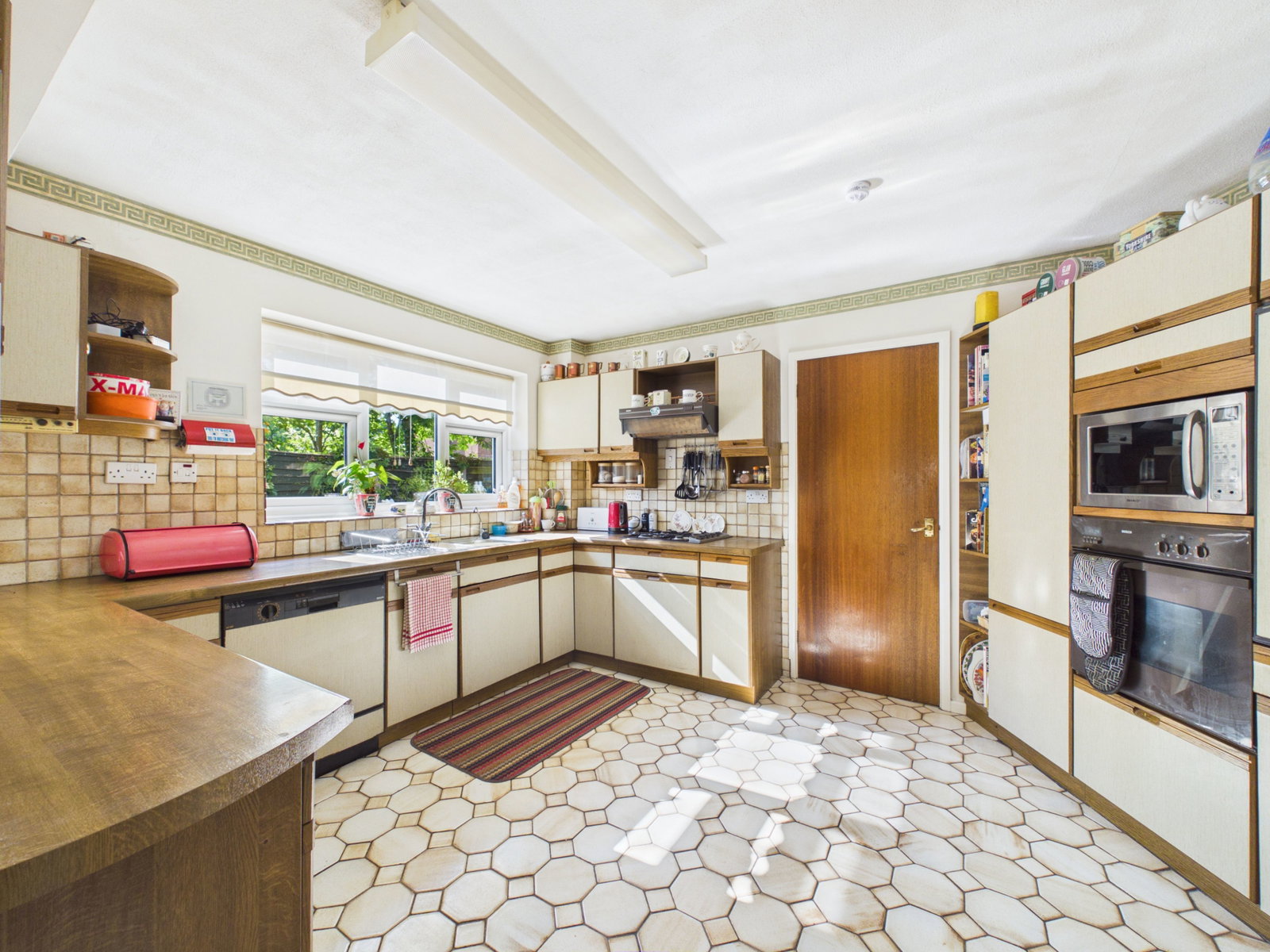 Bungalow in Worcester