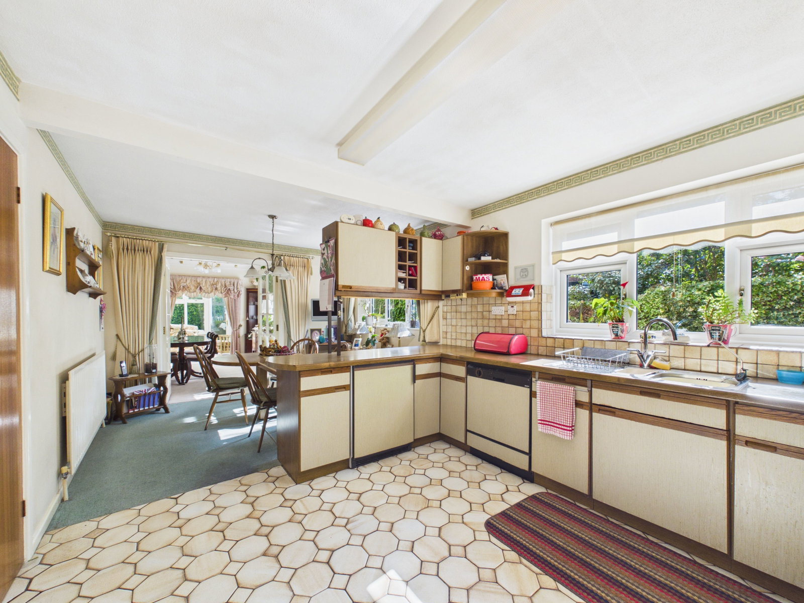 Bungalow in Worcester