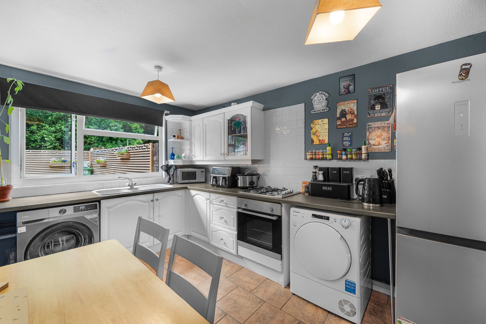 Terraced House for sale in Pontypool, Curwood, Blaenavon