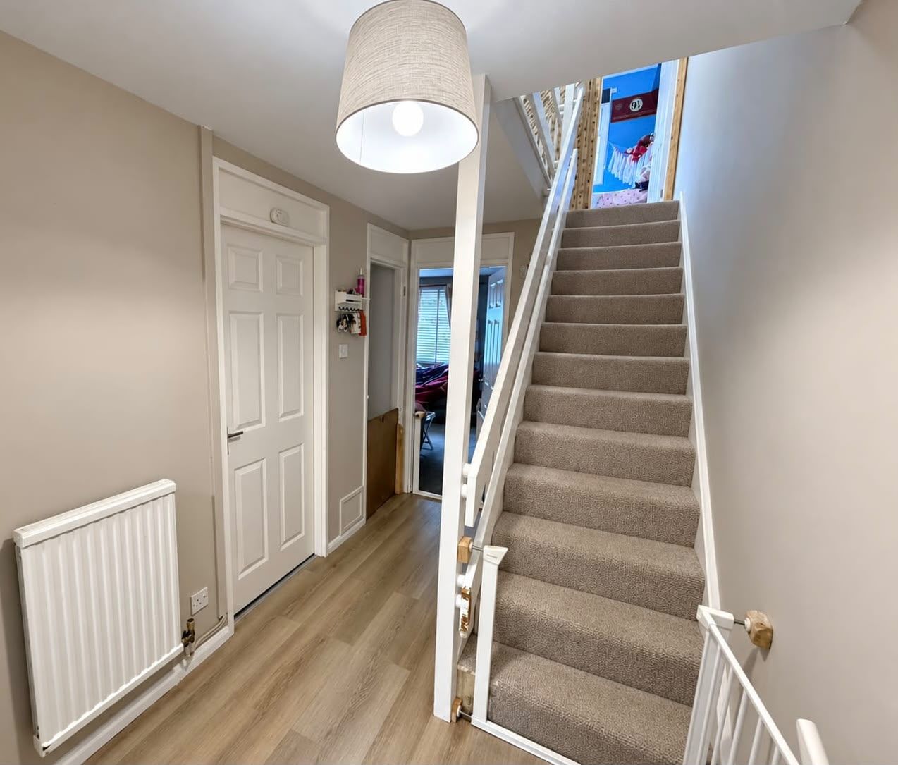 Terraced House for sale in Pontypool, Curwood, Blaenavon