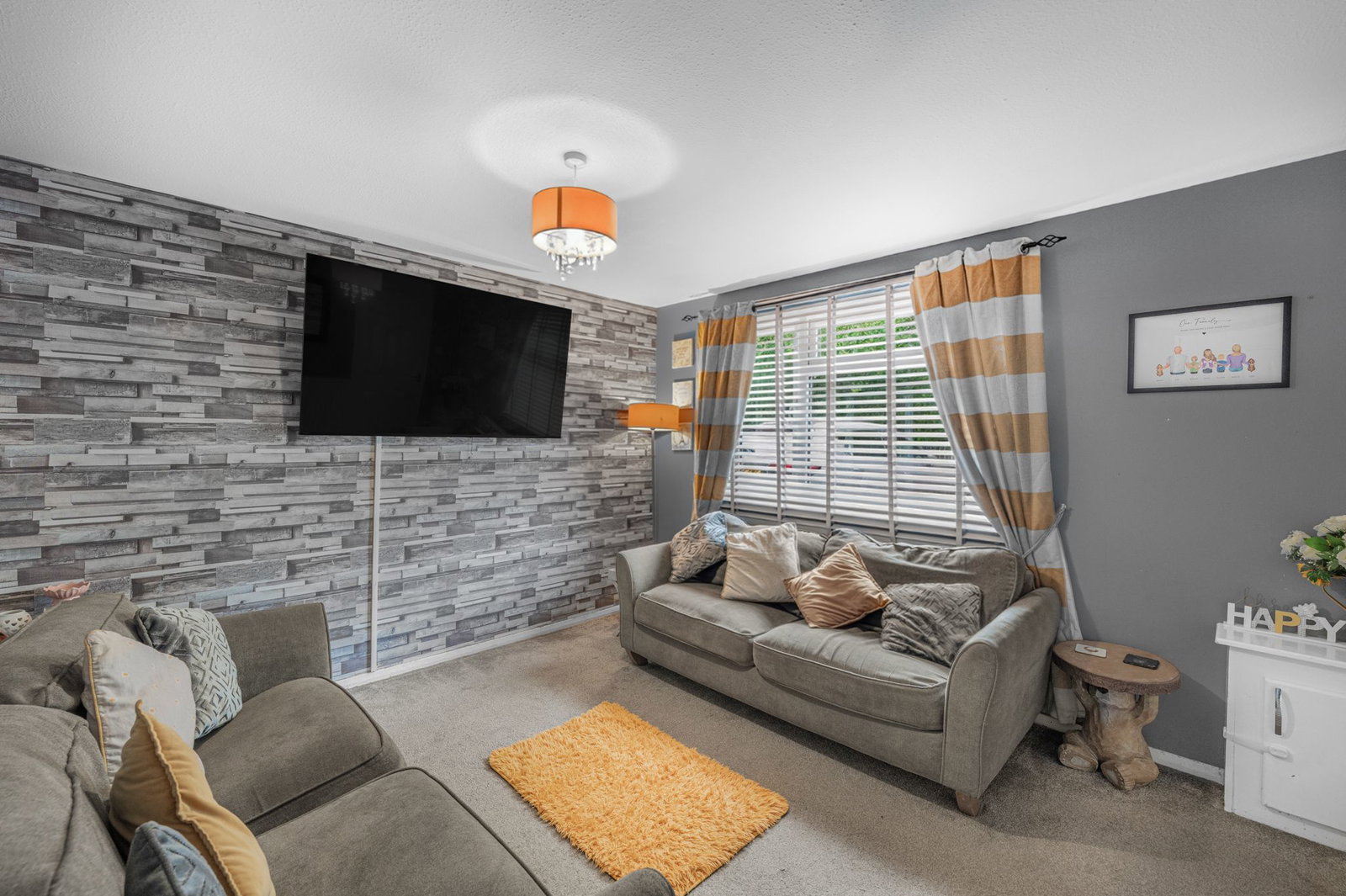 Terraced House in Pontypool