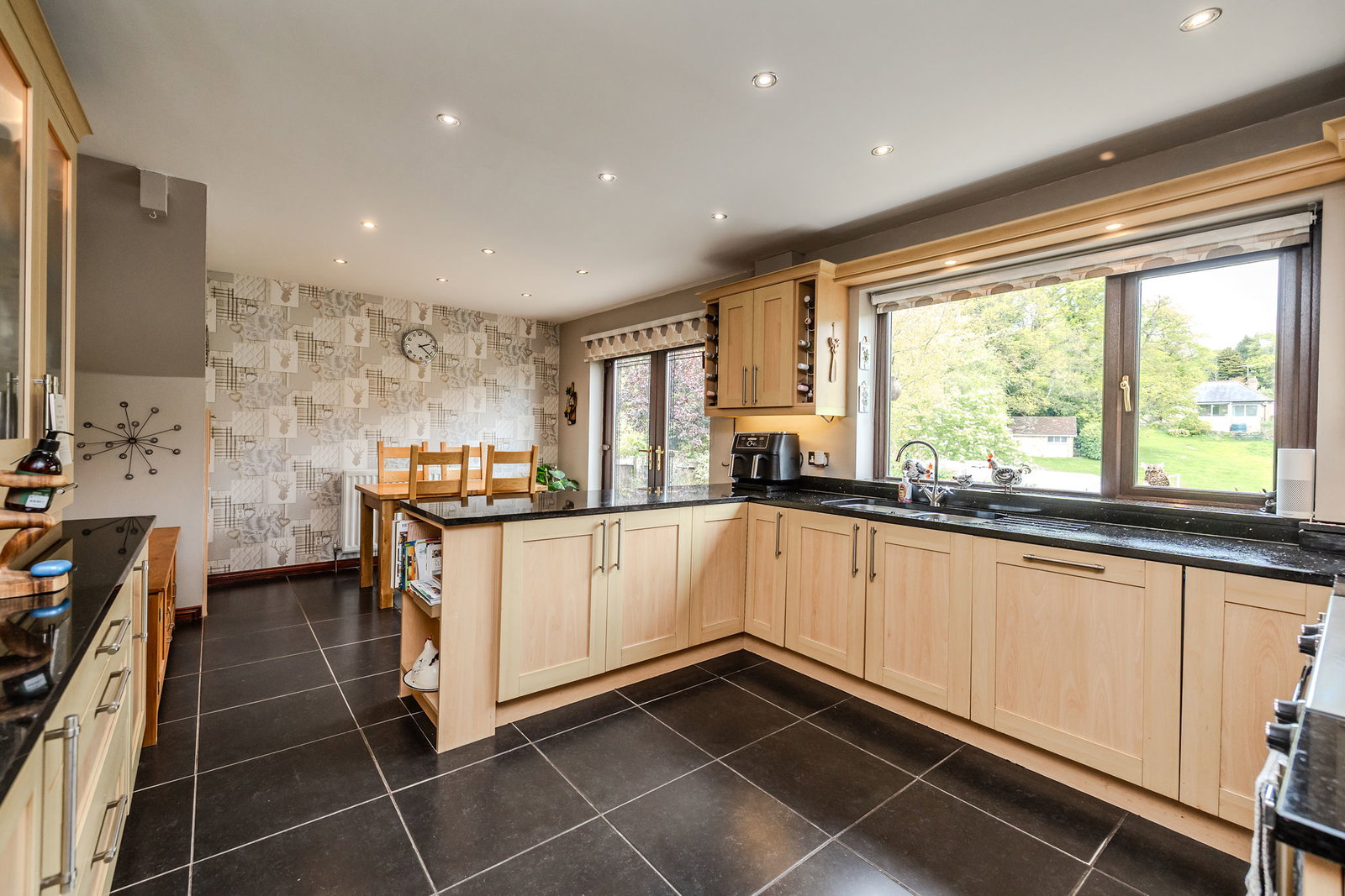 Detached House in Hexham