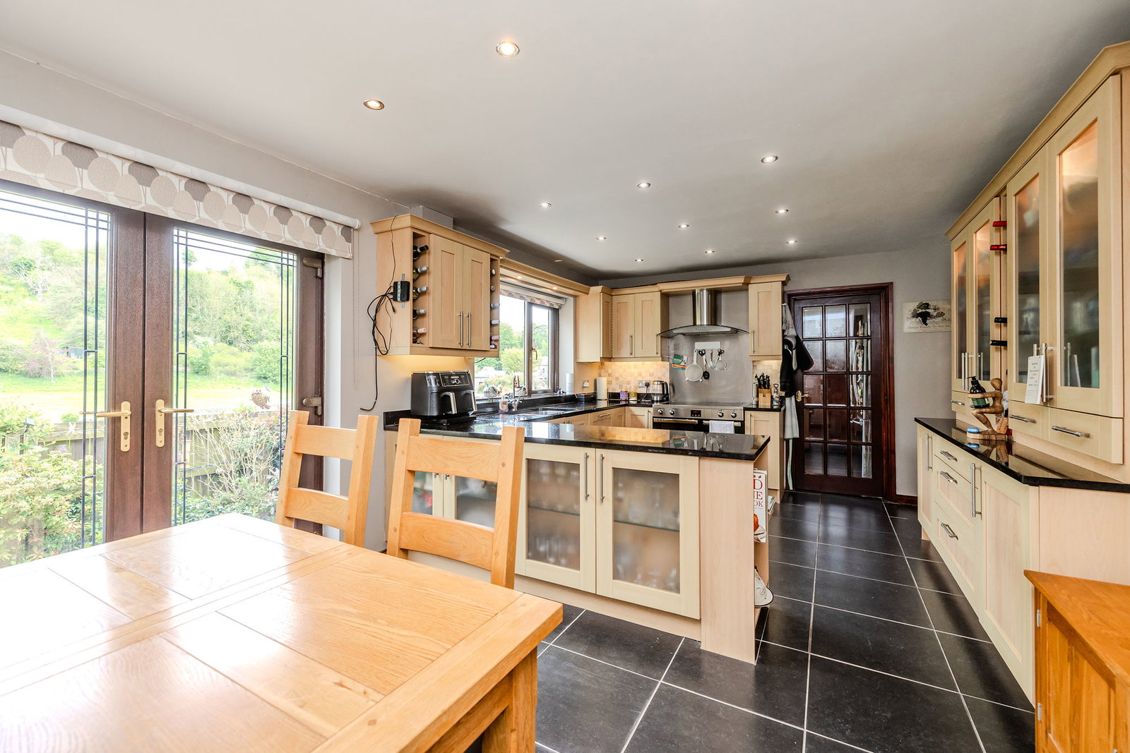 Detached House in Hexham