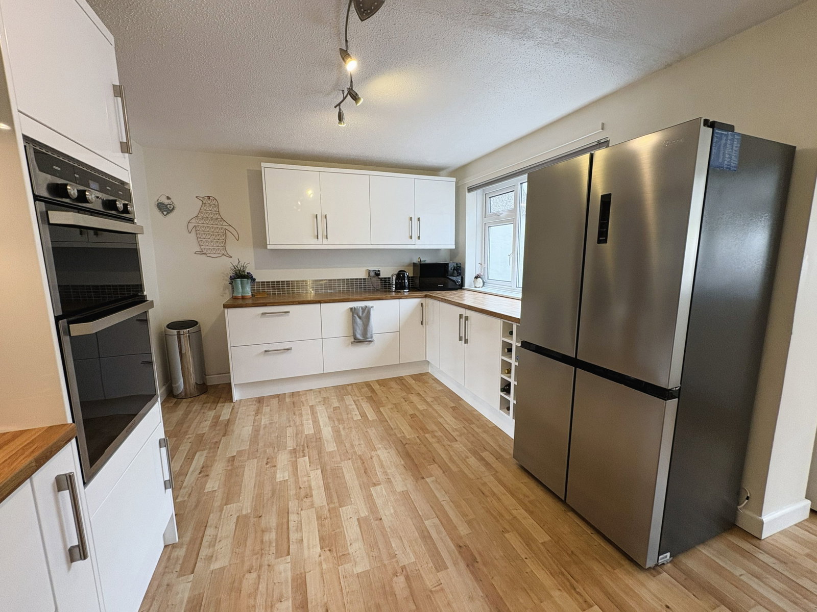 Semi Detached House in Tavistock
