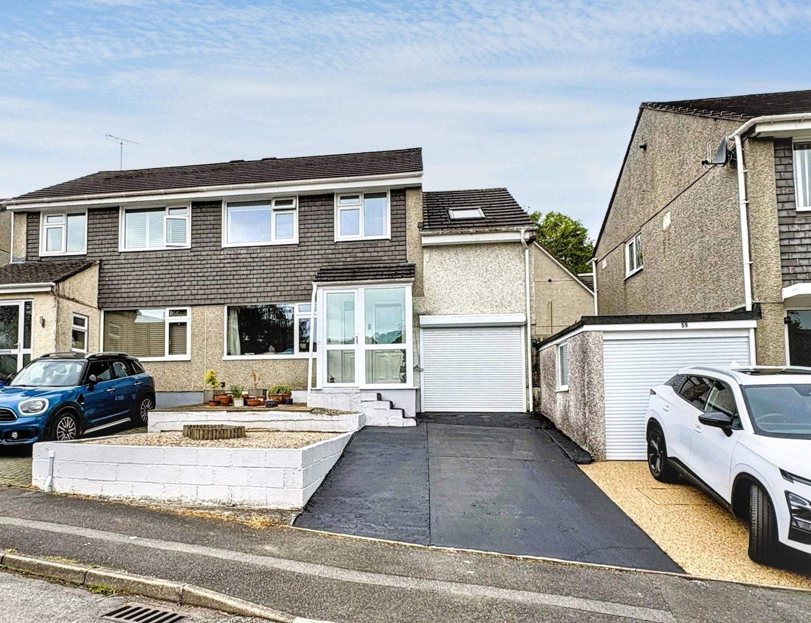 Semi Detached House in Tavistock