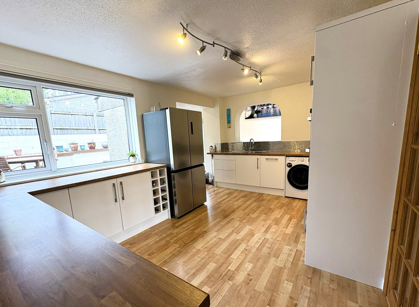 Semi Detached House in Tavistock