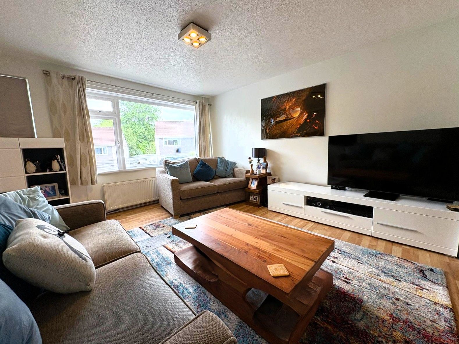 Semi Detached House in Tavistock