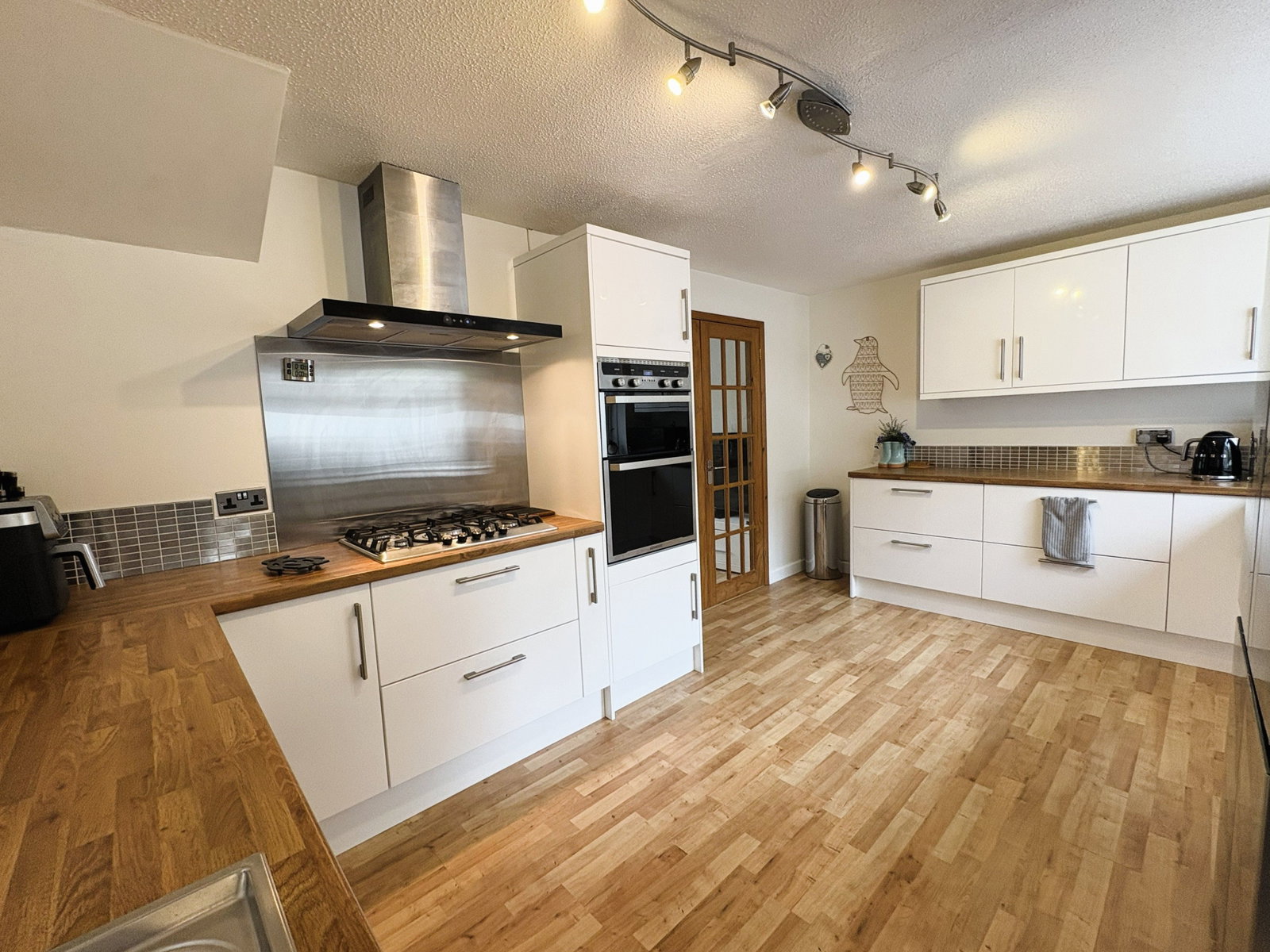 Semi Detached House in Tavistock