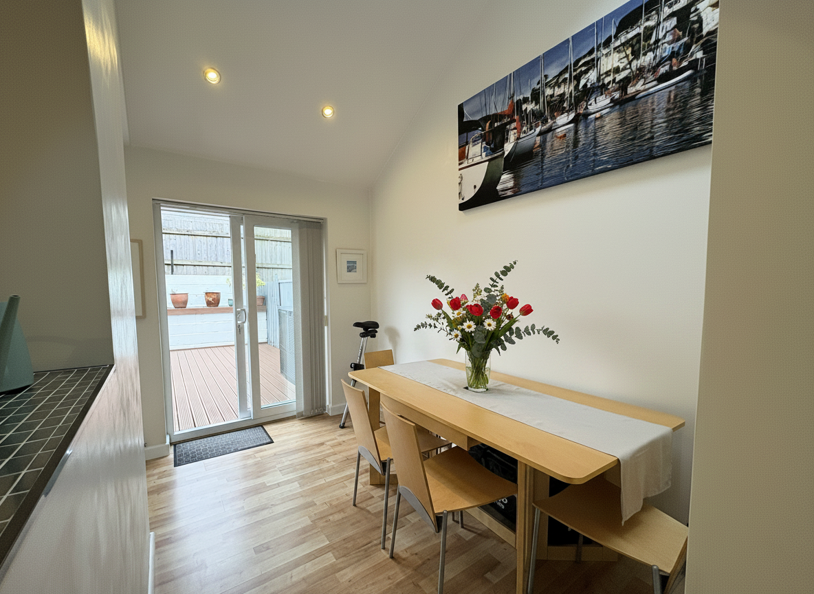 Semi Detached House in Tavistock