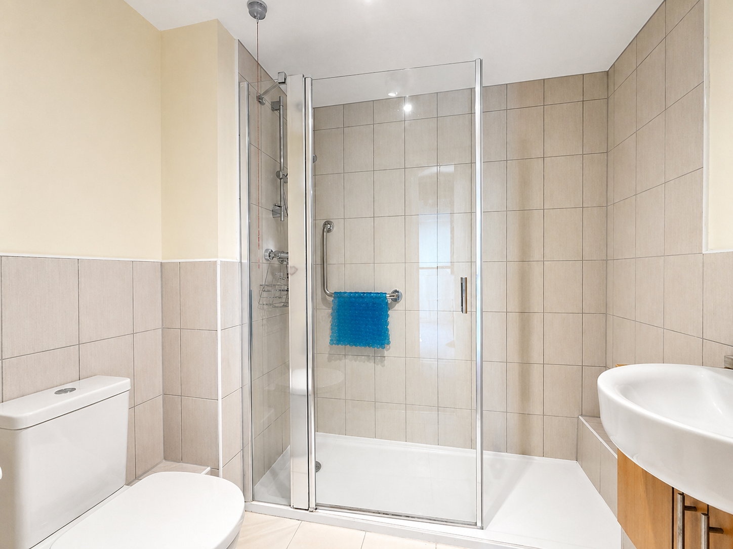Flat in Sandbach