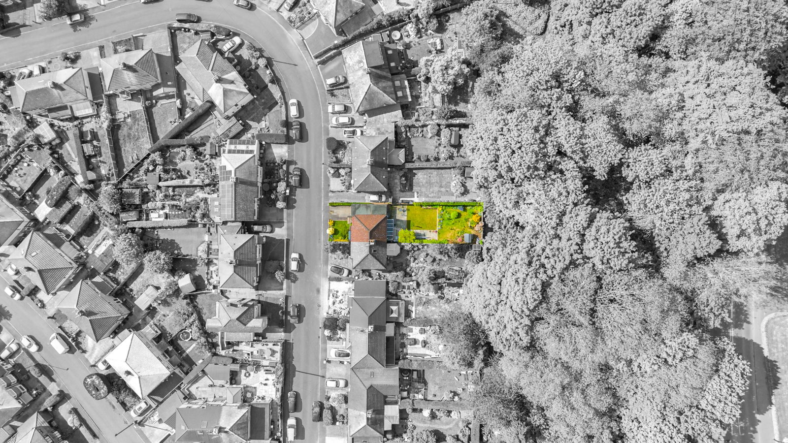 Semi Detached House in Sheffield
