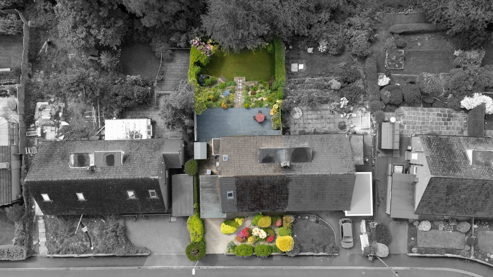Semi Detached House in Huddersfield