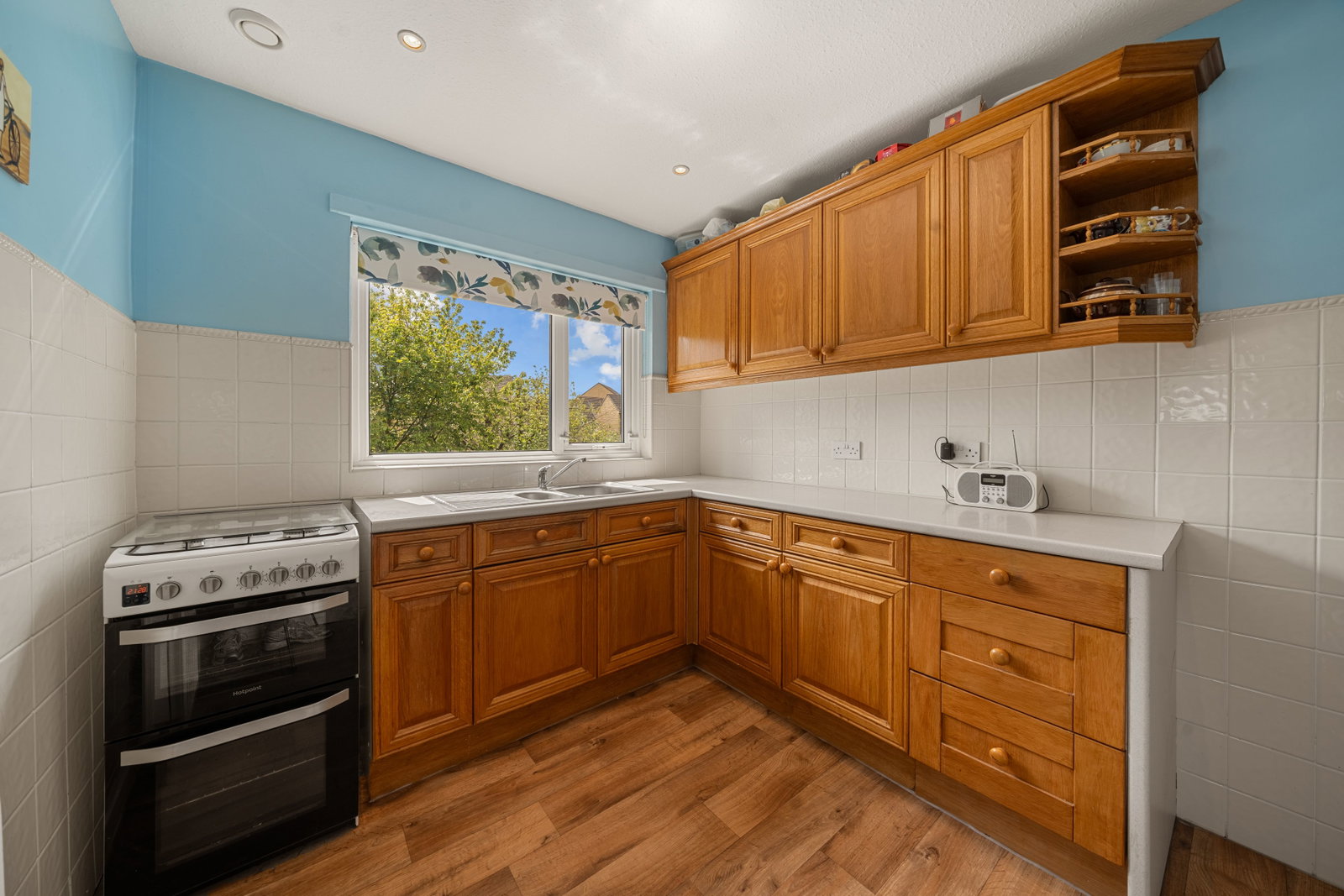 Semi Detached House in Huddersfield