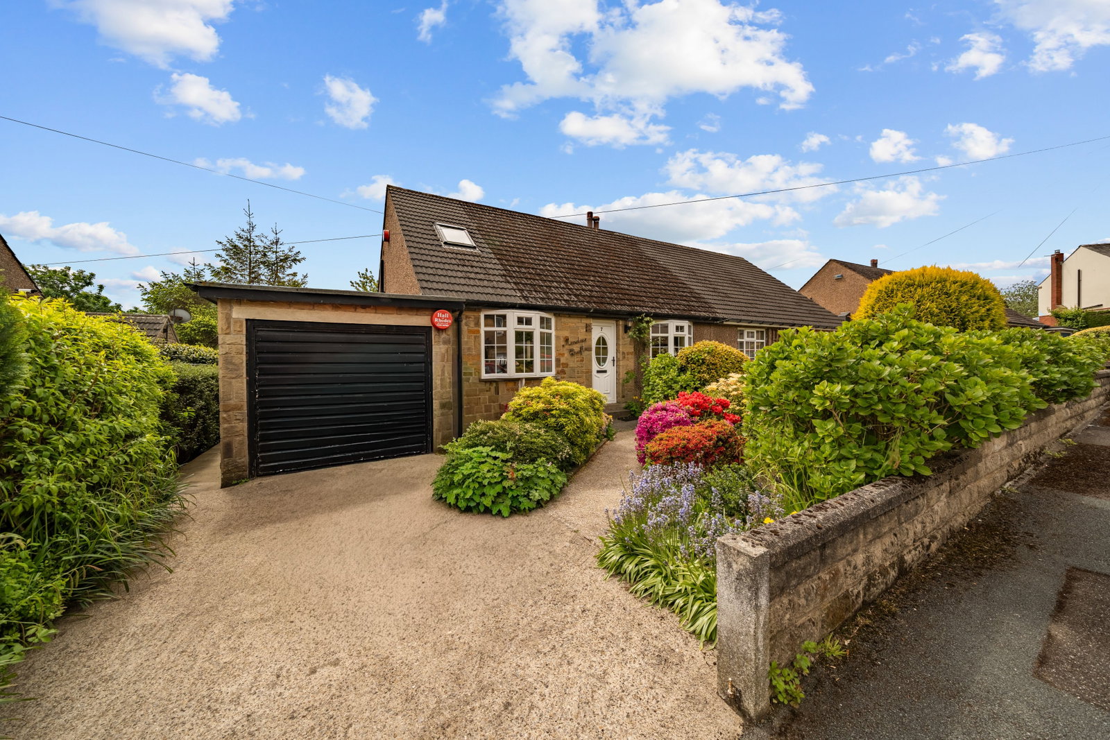 Semi Detached House in Huddersfield