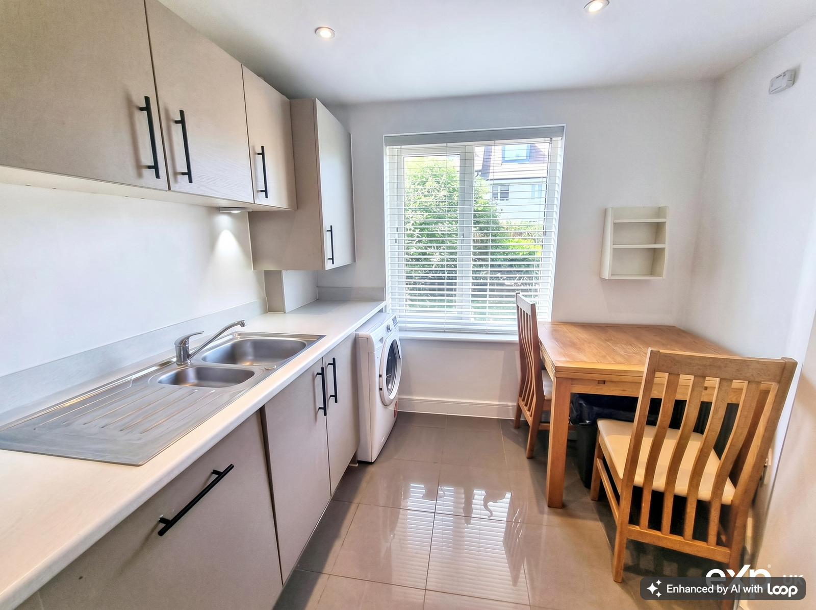 End Of Terrace House in Newton Abbot