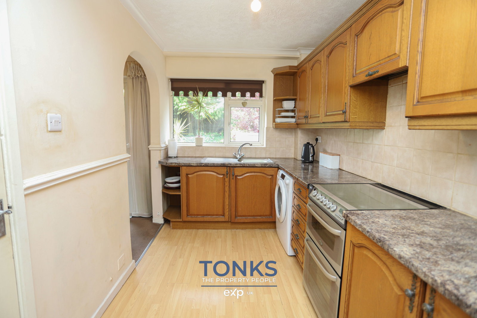 Semi Detached House in Brierley Hill