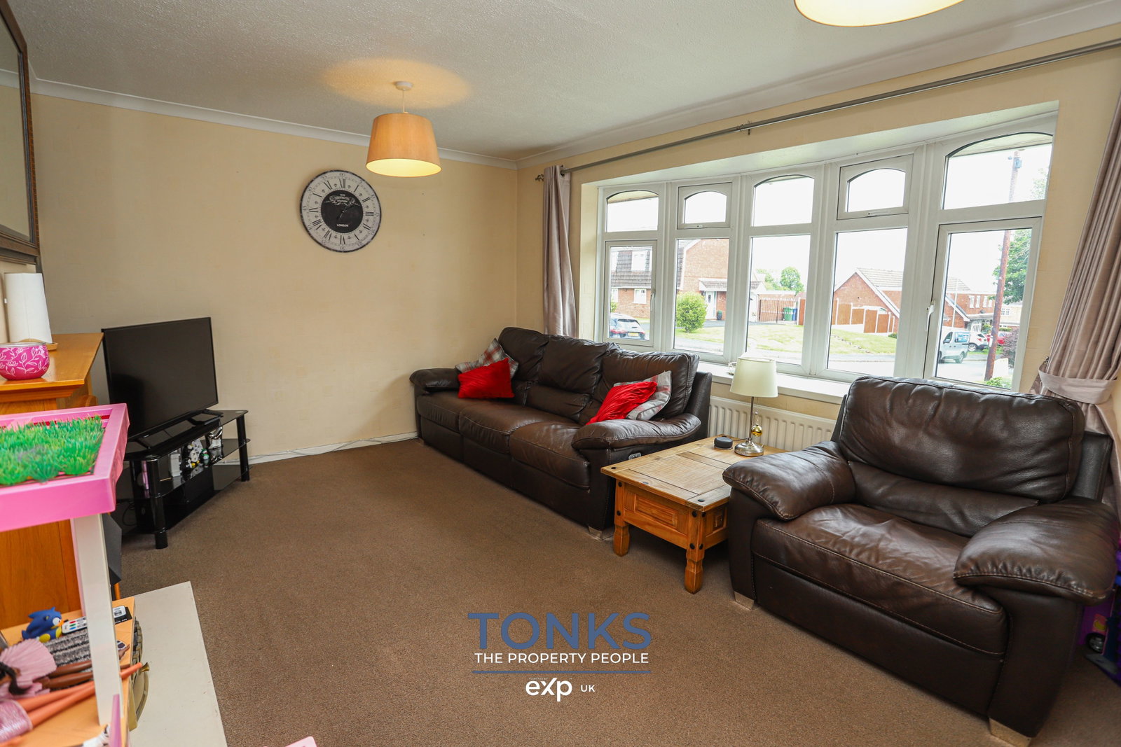 Semi Detached House in Brierley Hill