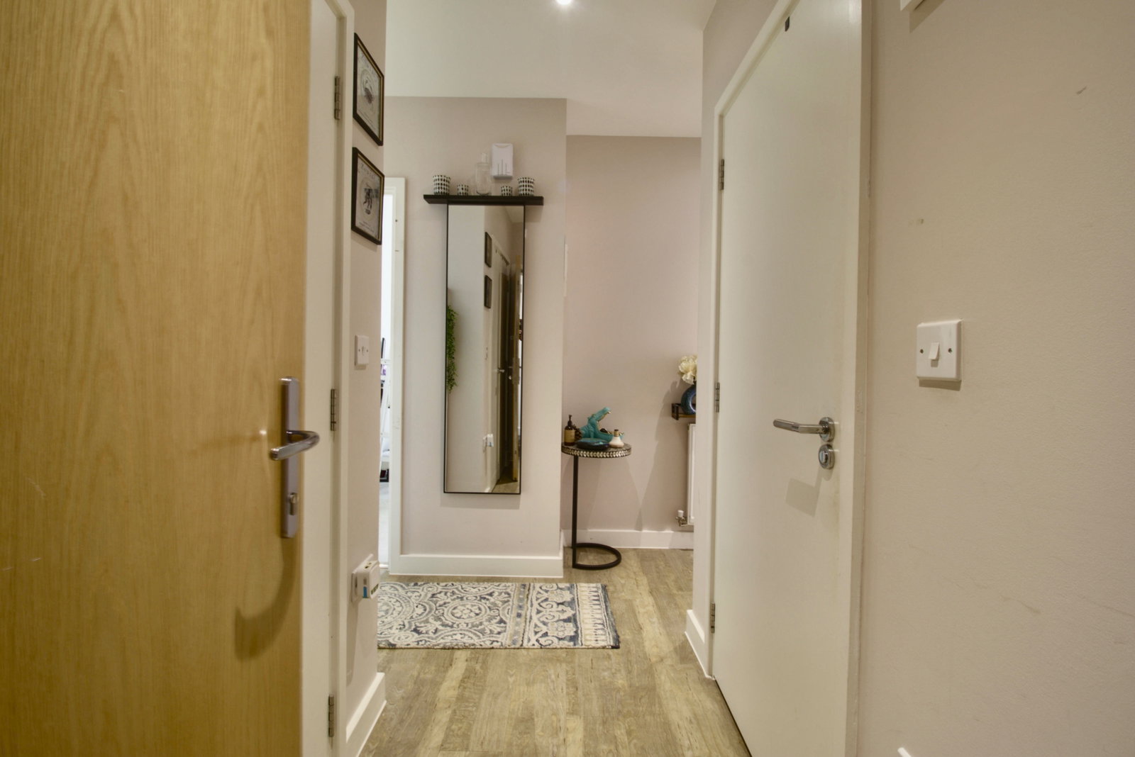 Flat in Harold Wood