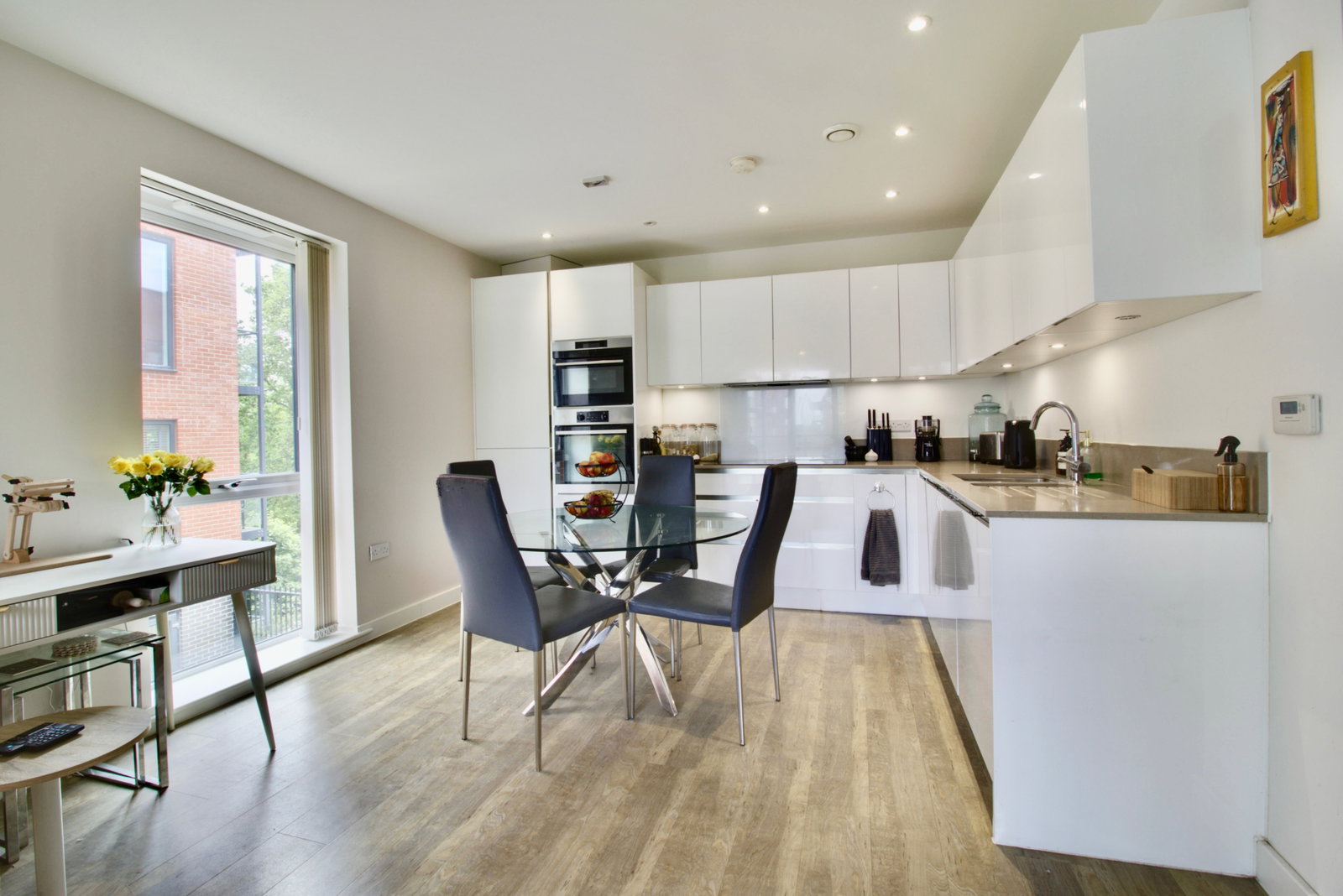 Flat in Harold Wood