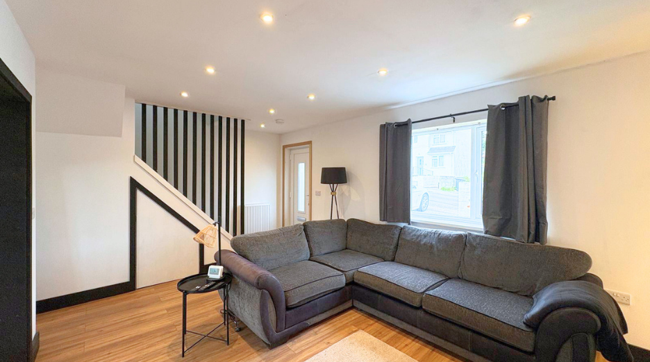 End Of Terrace House in Paignton