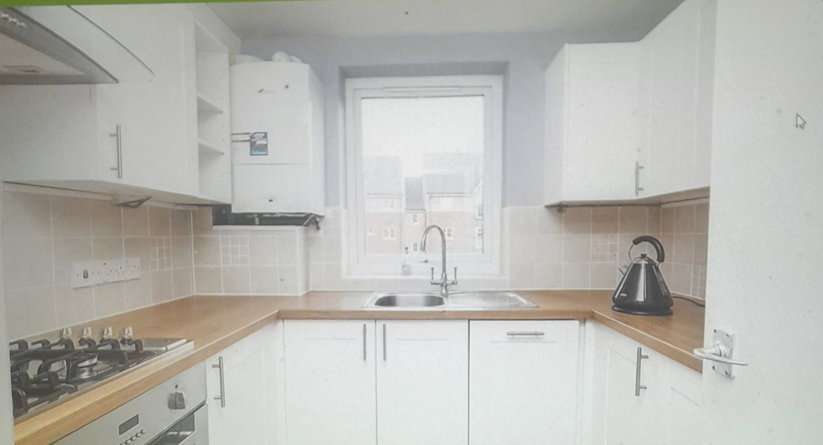 Apartment in Loughborough