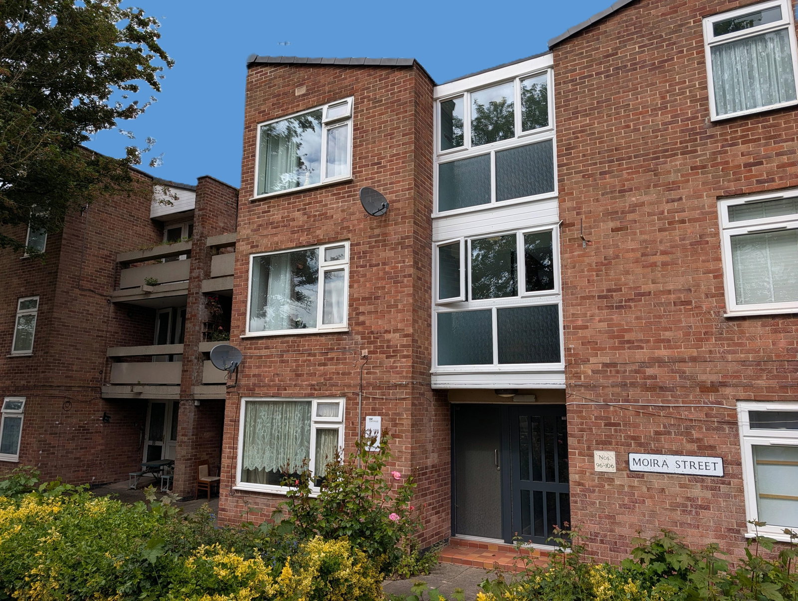 Apartment in Loughborough