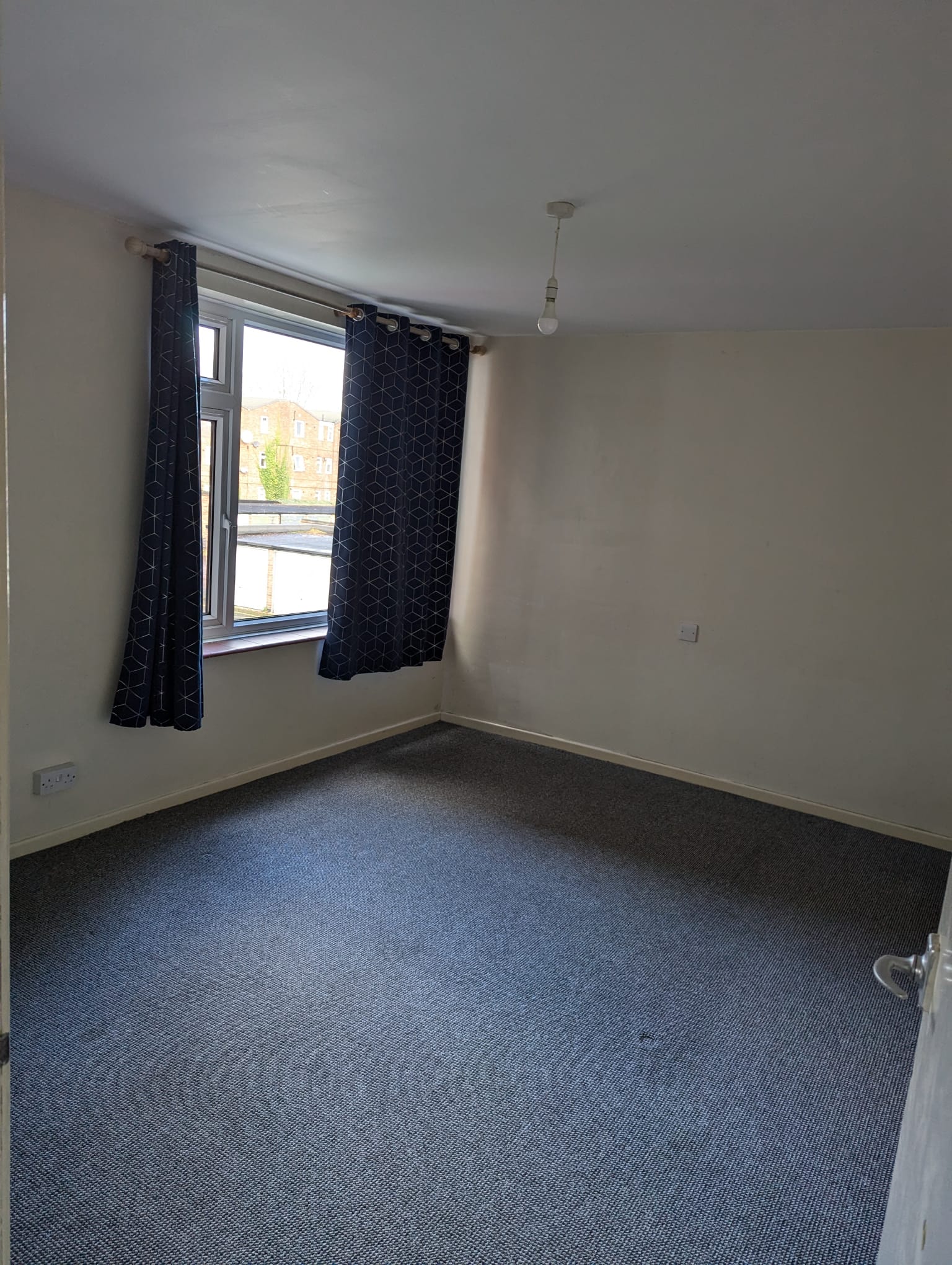 Apartment in Loughborough