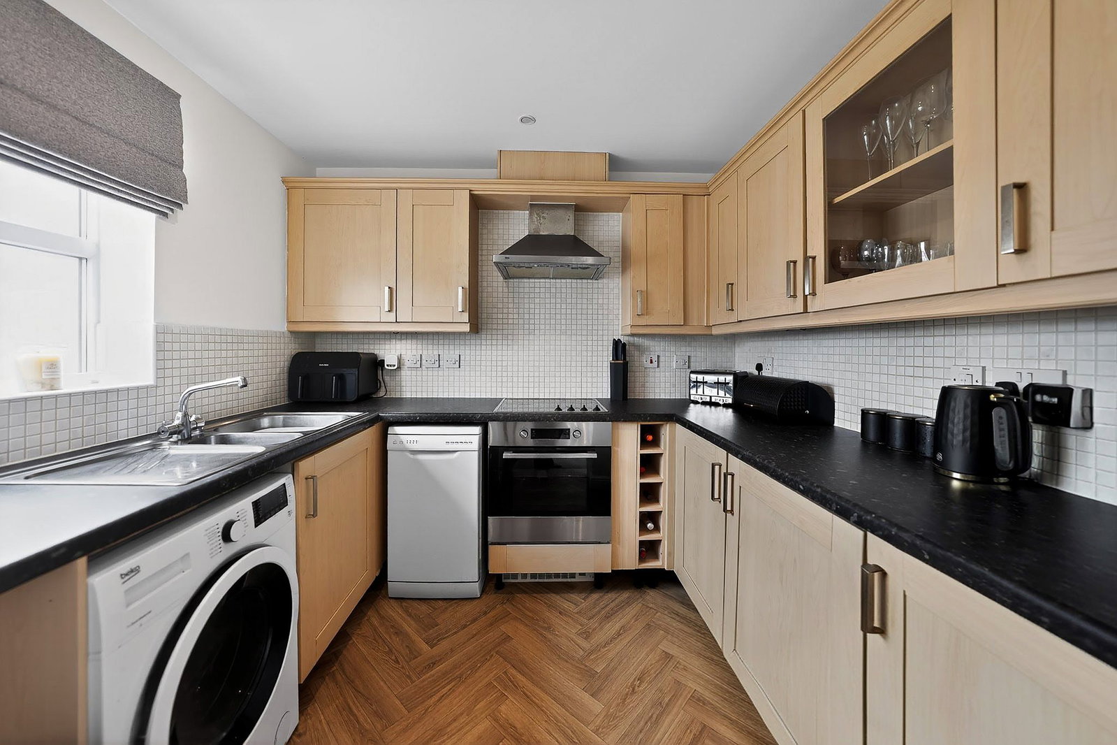 Apartment in Tamworth