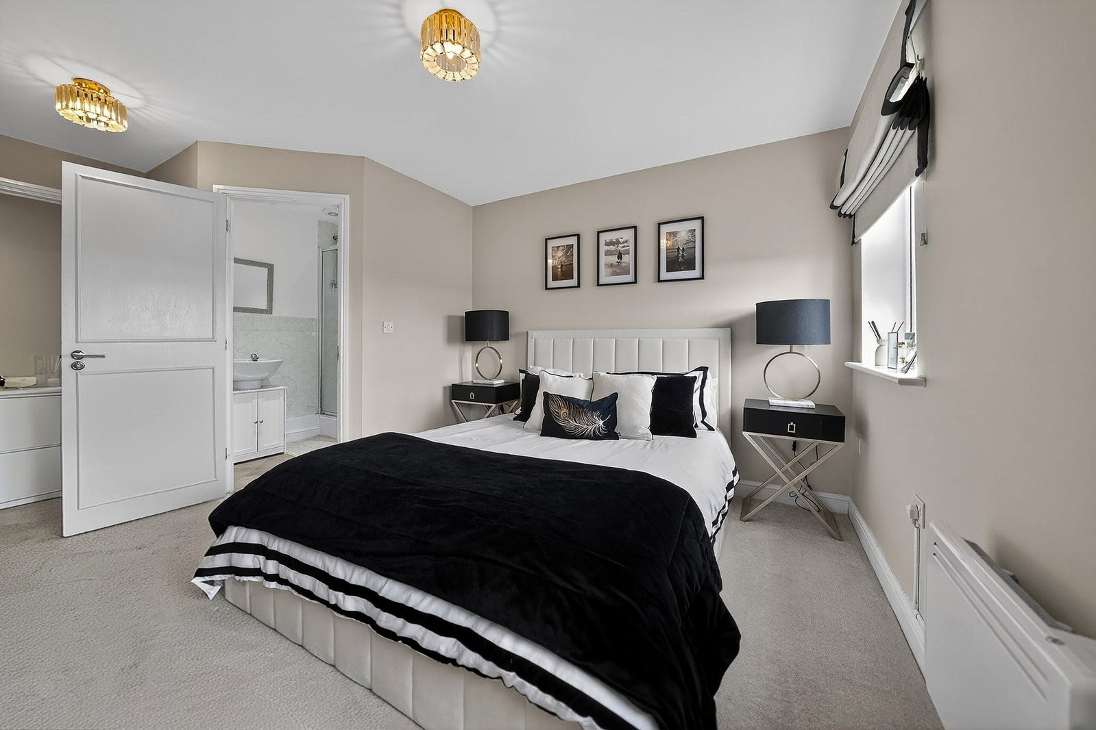 Apartment in Tamworth