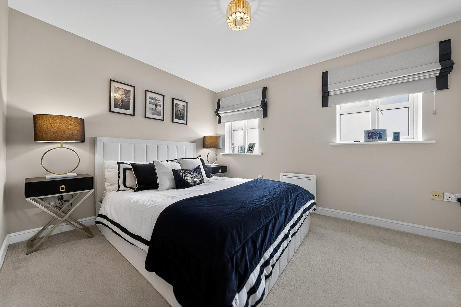 Apartment in Tamworth