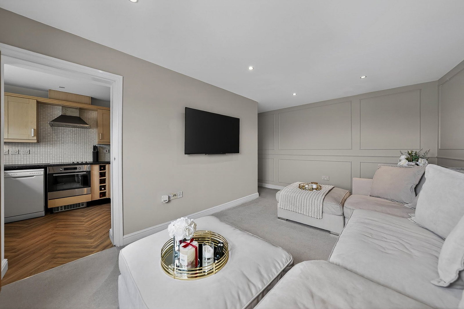 Apartment in Tamworth