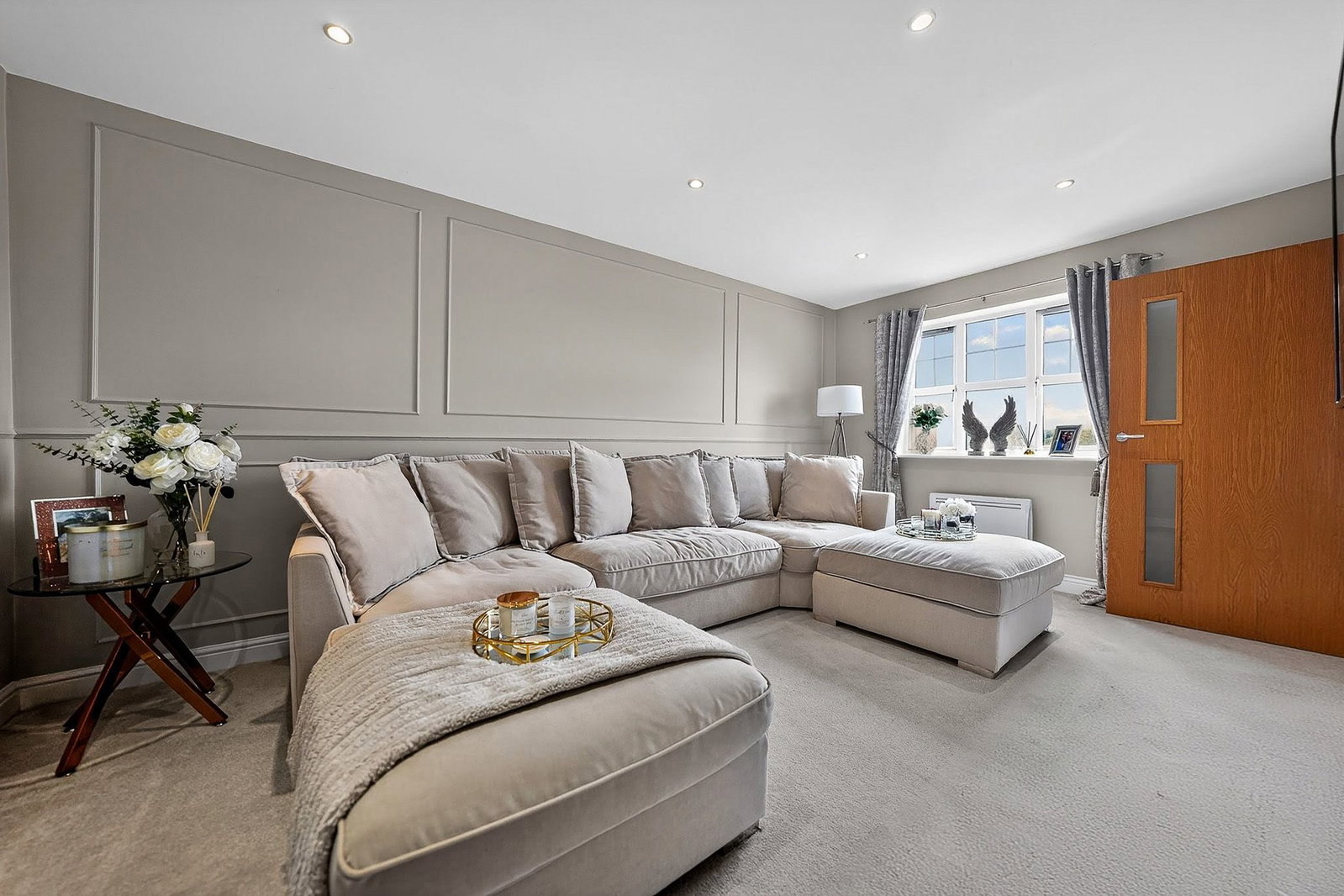 Apartment in Tamworth