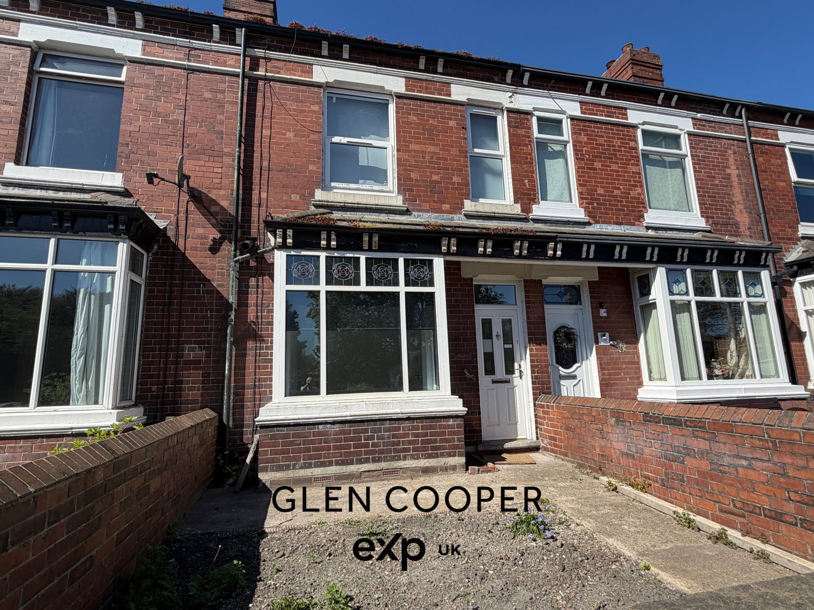 House Of Multiple Occupation in Wakefield