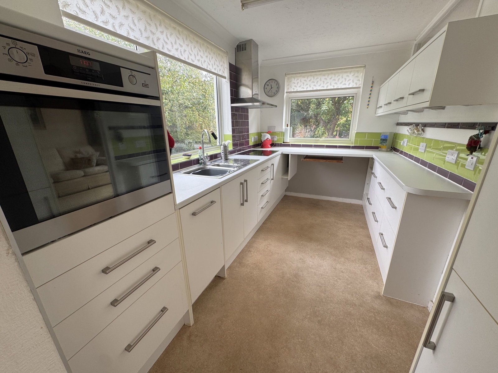 Semi Detached House for sale in Winslow, Highfield Road, Winslow