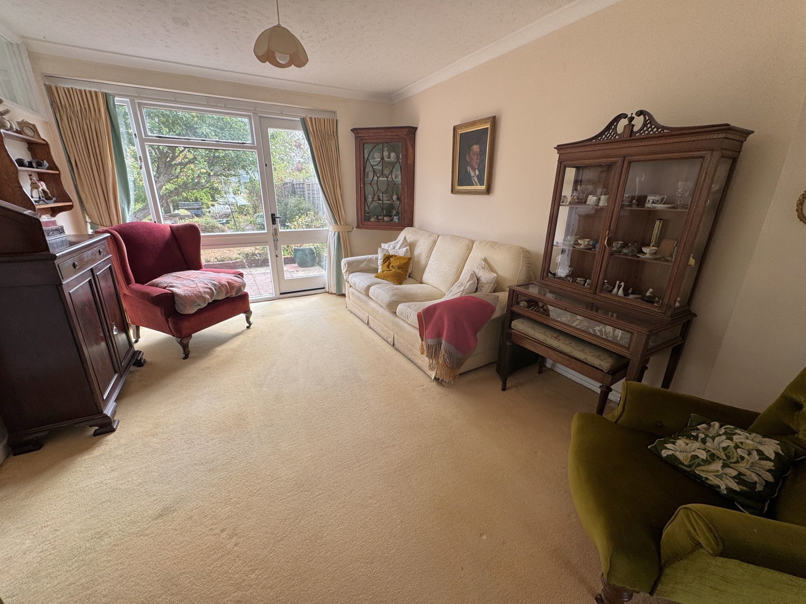 Semi Detached House for sale in Winslow, Highfield Road, Winslow